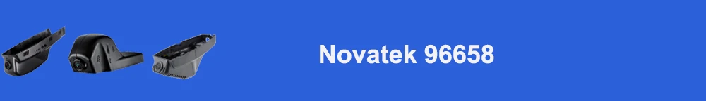 Novatek 96658