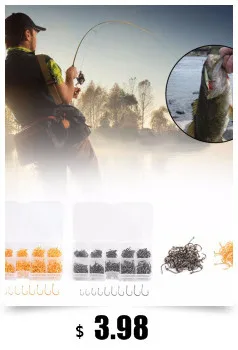 Пластик и пена 4,3x2,75x1,2 пластик водонепроницаемый fly fishing двухсторонний прозрачный водонепроницаемый кейс для рыбалки fly fishing Box FLY BOX снасти Чехол