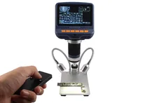 Andonstar Digital font b Microscope b font for phone repair font b soldering b font tool