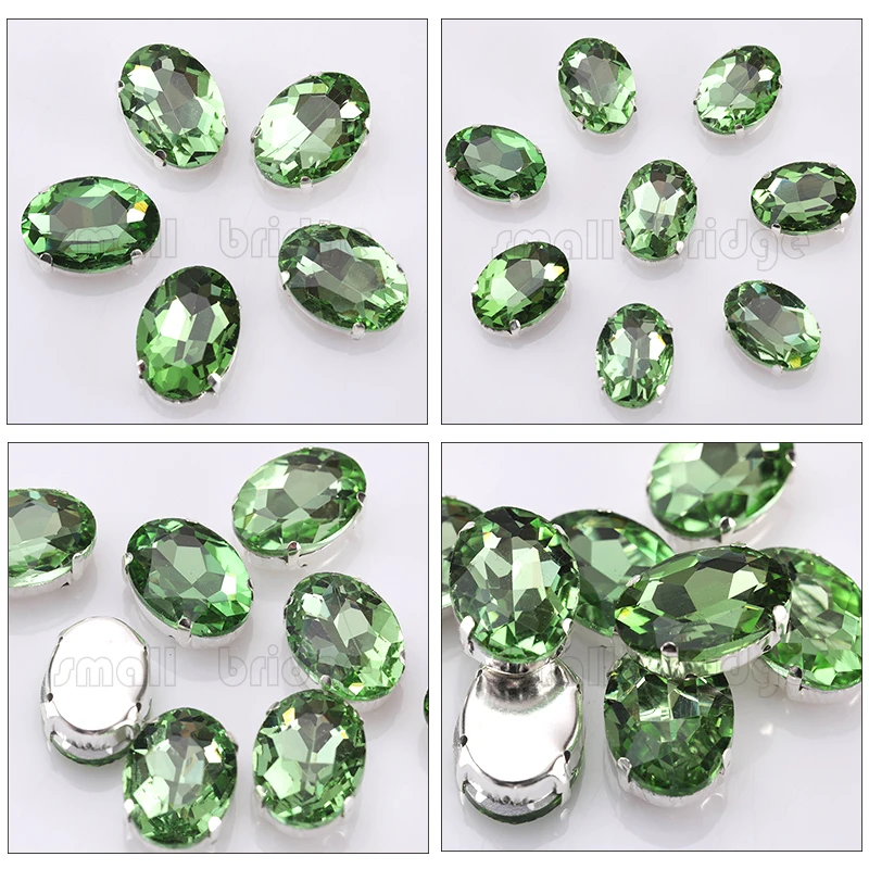 Crystal Sewing Beads (6)