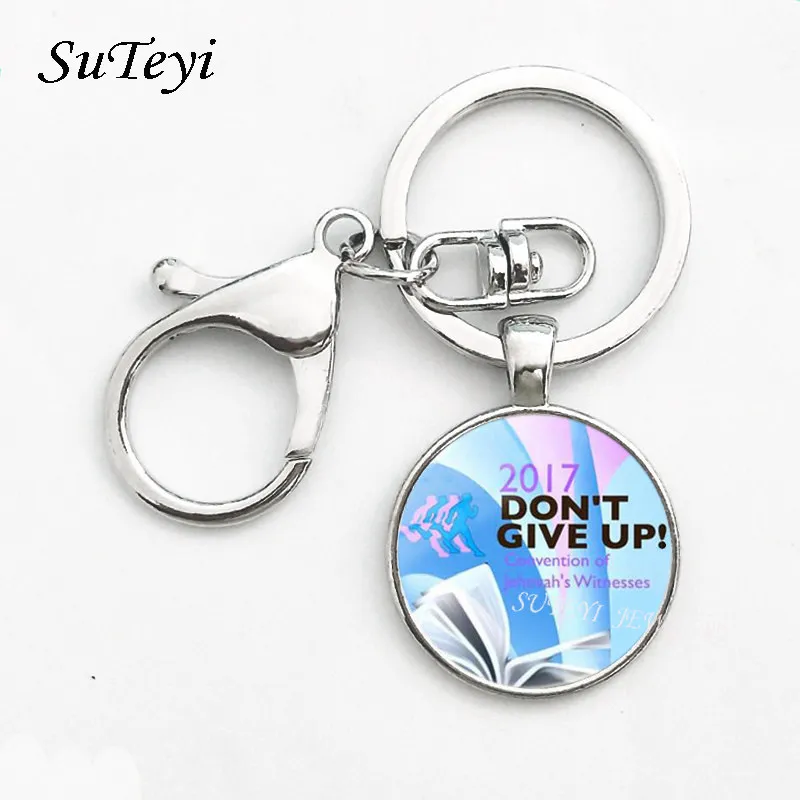 ¿Nueva JW? Org encanto clave cadena \