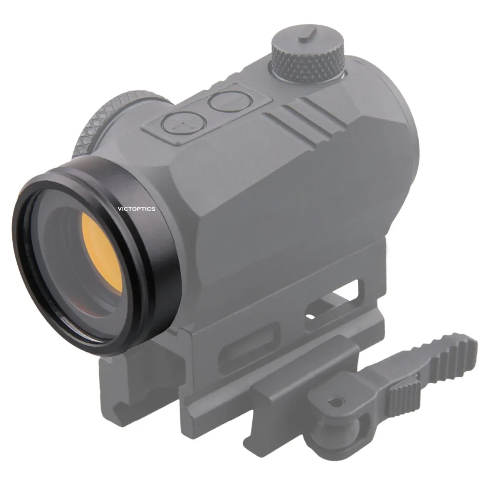 Red Dot Protection Cap VI Acom 3-1