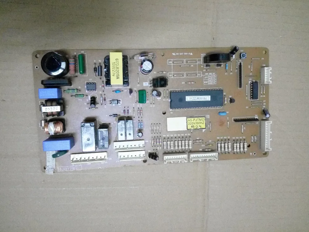 

6871JB1196 01ZZJB2018J Good Working Tested