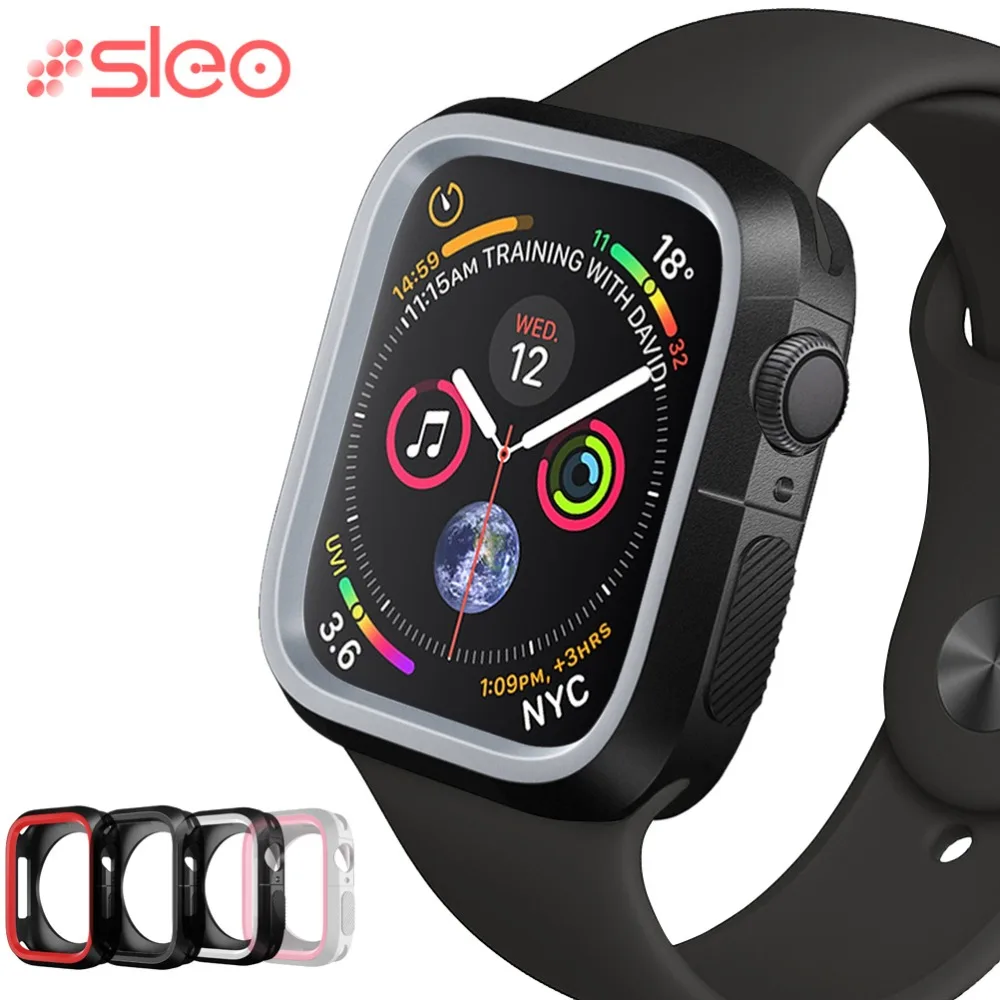 apple watch s4 case