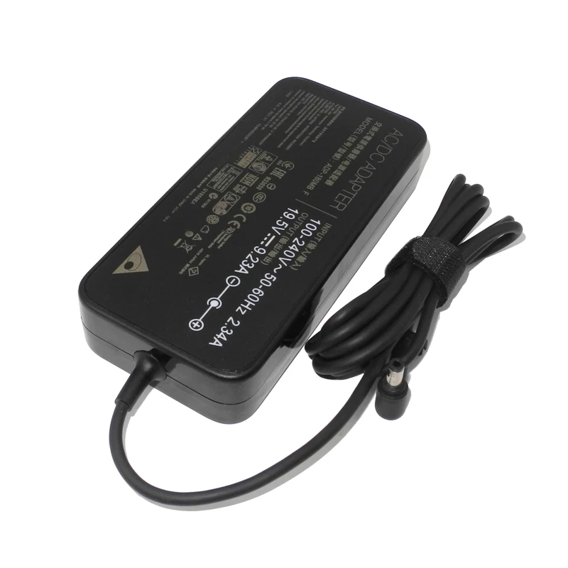 180W 19.5V 9.23A Laptop Power Adapter Charger