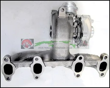 

GT1749V 720855 720855-0005 720855-0004 03G253016Q 038253019F Turbo For AUDI A3 For Volkswagen VW Bora Golf 4 ASZ PD UI 1.9L TDI
