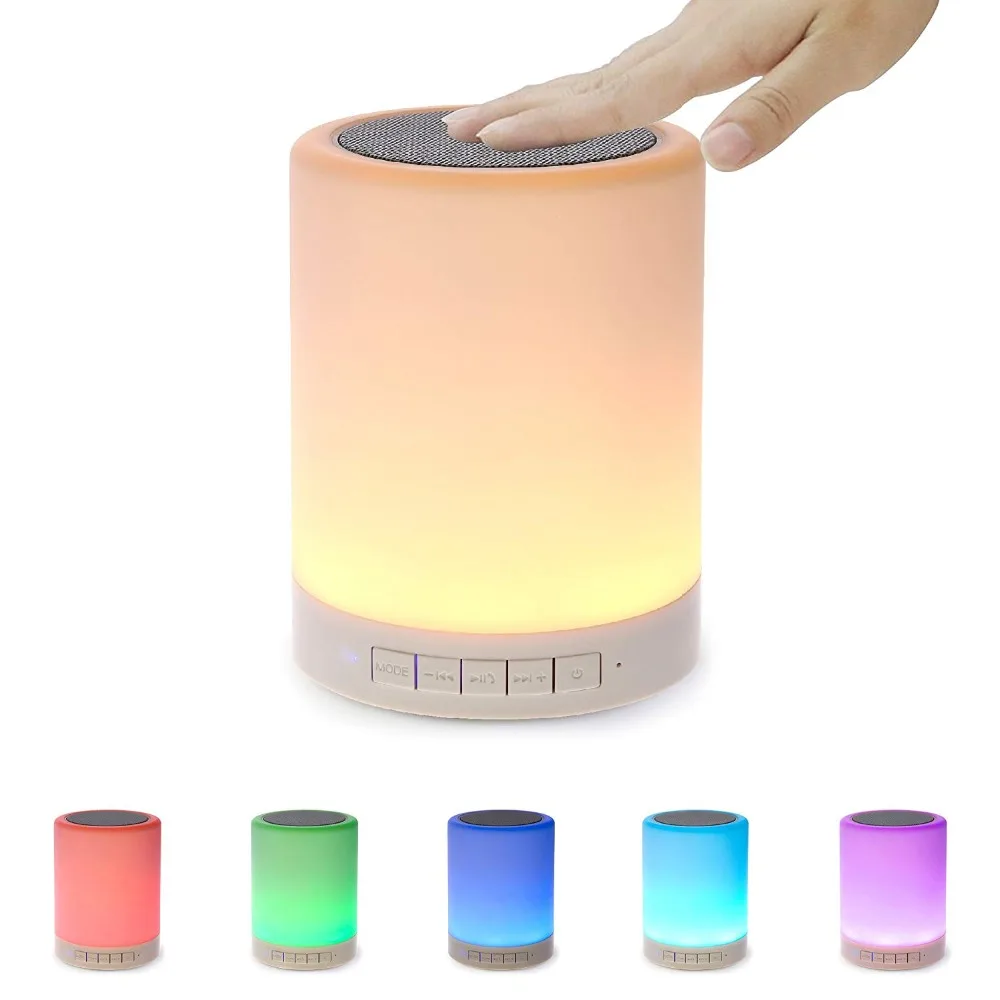 Light up led speaker Clearance