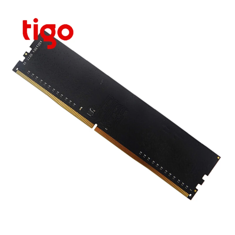 Tigo 2133 память для Компьютера Памяти DDR4 4 GB 8 оперативная ddr DIMM настольных