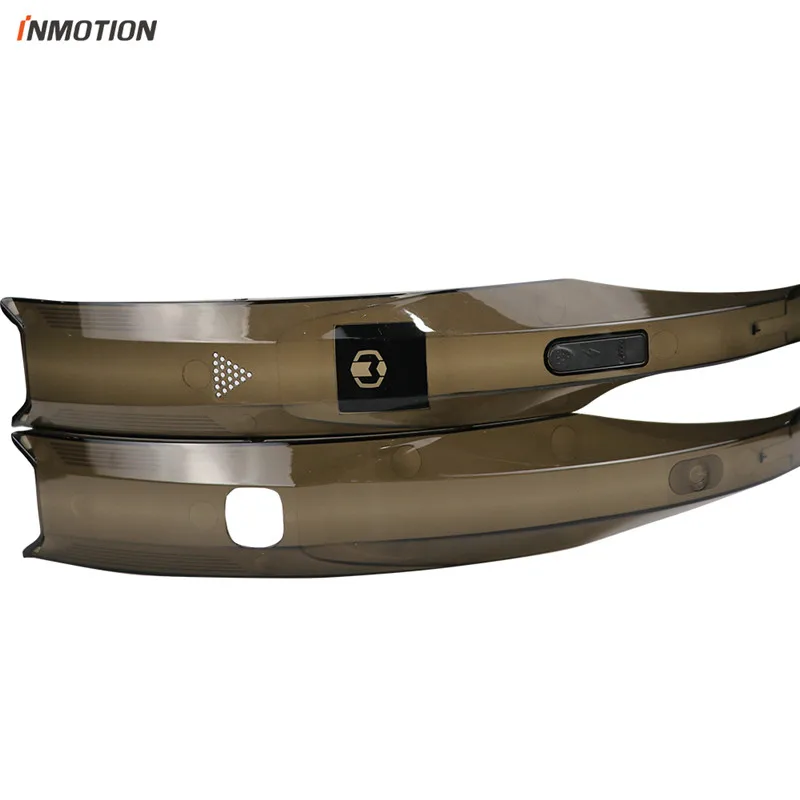 Оригинальная наждачная бумага Inmotion V5F V5 для корпуса ручка передняя и задняя