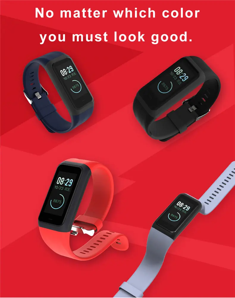 Браслет для Amazfit Cor 2 Xiaomi mi hua mi браслеты SIKAI Замена mi dong 2 ремешок на запястье