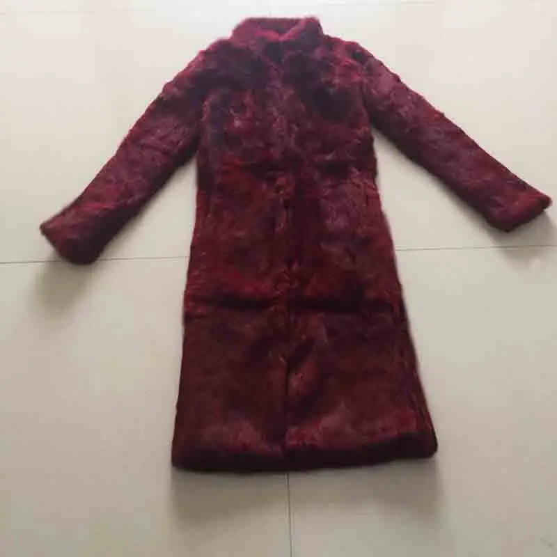 burgandy