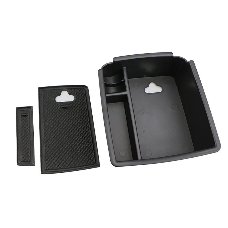 Foal burning Car Armrest Center Storage Box Container Glove Organizer Accessories for Volkswagen VW Tiguan MK2 2016 2017 2018 Foal burning Car Armrest Center Storage Box Container Glove Organizer Accessories for Volkswagen VW Tiguan MK2 2016 2017 2018