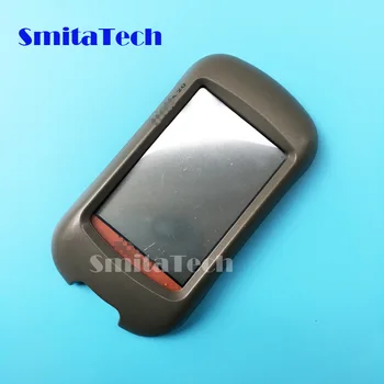 

For Garmin Dakota 20 LCD Display Panel and Touch Screen Digitizer with front cover panel