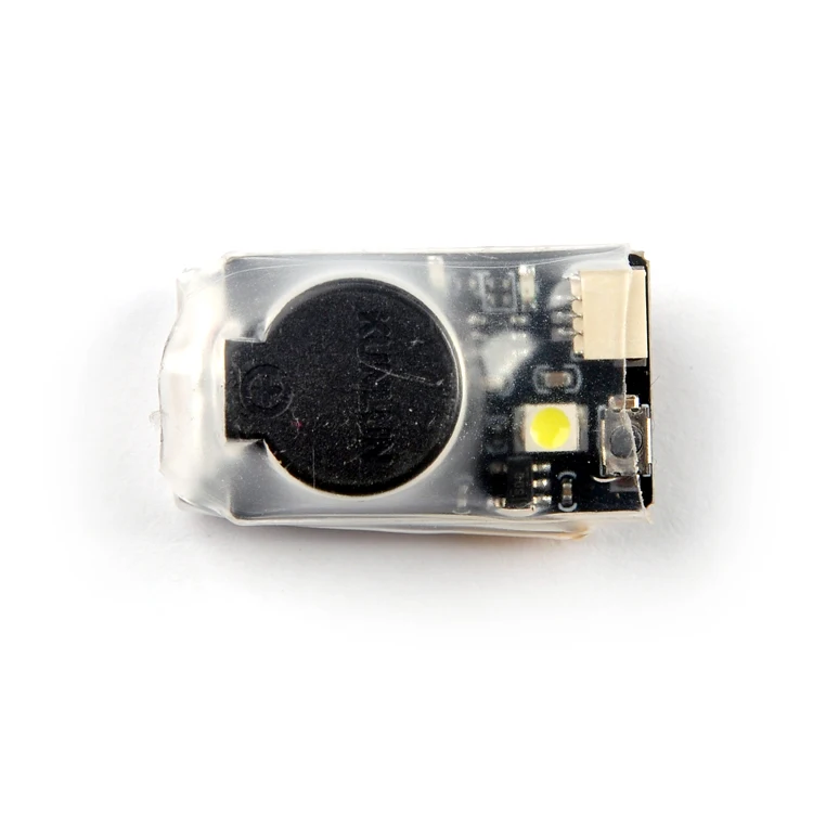 Happymodel DT-B90 Drone Tracker Finder Buzzer Alarm 90dB w LED for FPV Racing Drone (4)