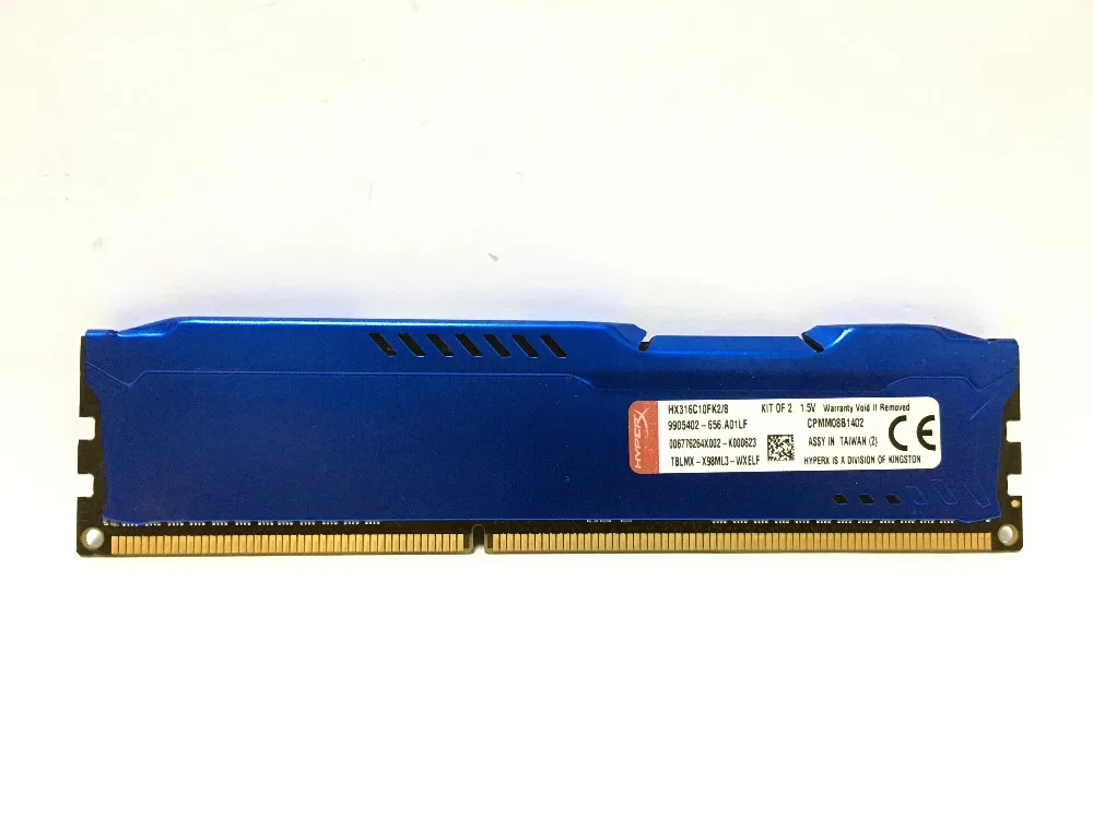 Kingston HyperX 8G_1