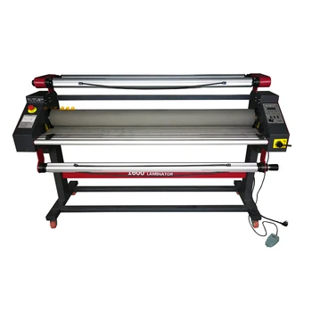 

NDL-1600C5+1600 roll lamination cold laminator pur laminating machine