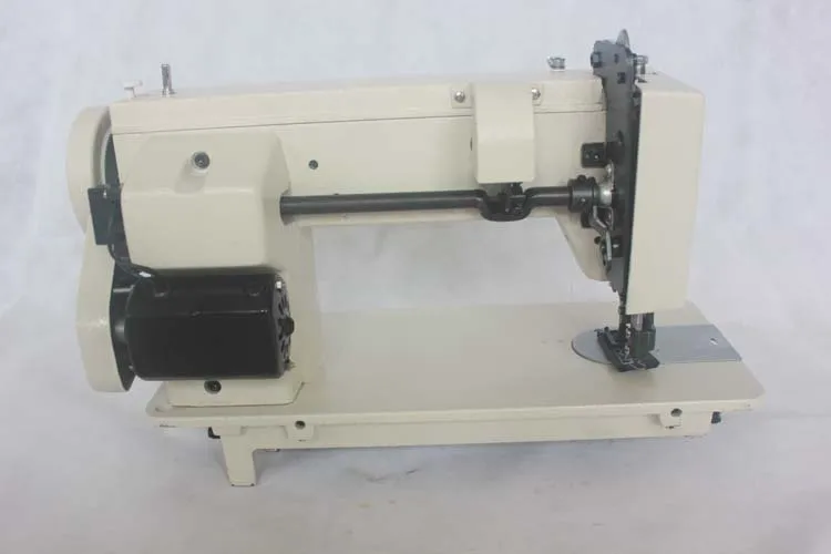 Portable Walking Foot Zigzag Stitch 40'' Arm Sewing Machineleather Interesting Portable Tarp Sewing Machine Portable Walking Foot Zigzag Stitch 40'' Arm Sewing Machineleather Interesting Portable Tarp Sewing Machine