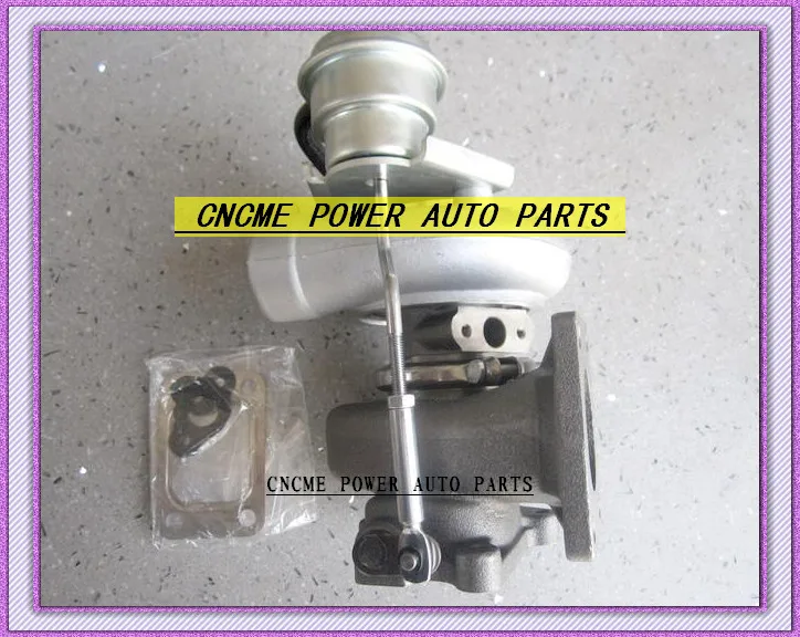 TD04HL-13GK 49189-00900 49189-00910 16533-17011 1G544-17012 Turbo Turbocharger For Kubota Earth Moving Loader V3800 A47GT D3502 (2)