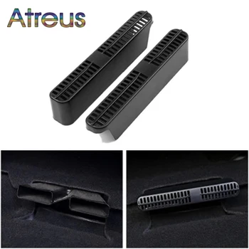 

Atreus 2pcs Car Seat Air Conditioner Air Outlet Protective Cover For Buick Encore Vauxhall Opel Mokka 2013-2018 Accessories