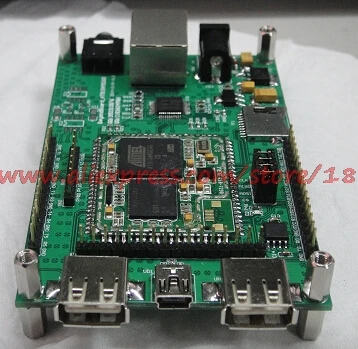 ARM9 AT91SAM9260 Linux ATMEL сетевая плата с шипами STM32F 51 микроконтроллер|microcontroller development|atmel arm