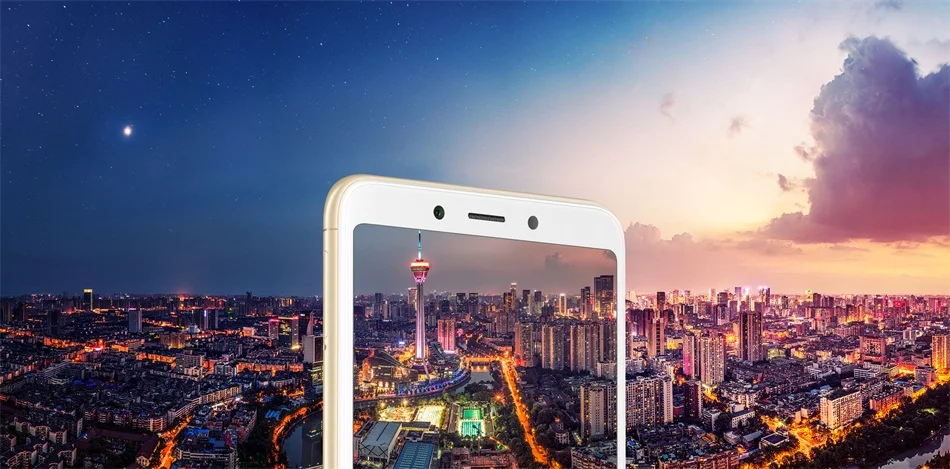 Global Version Xiaomi Redmi 6A 2GB 16GB MTK Helio A22 Quad Core 5.45 Inch 189 Full Screen 13MP Camera AI Face Unlock Cellphone-33