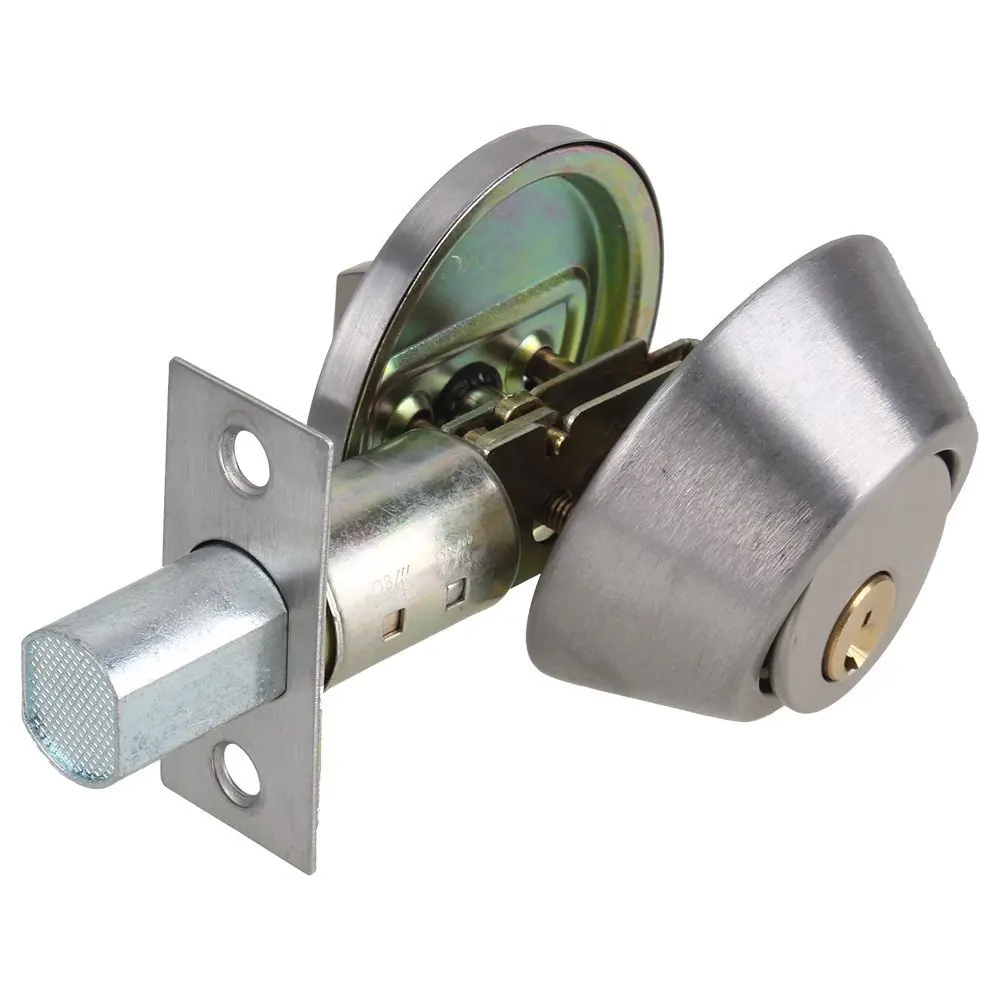 Fechaduras de portas
