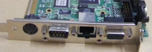 Industrial Motherboard for HPU6900PIC-433 02027-12030-80 well tested working
