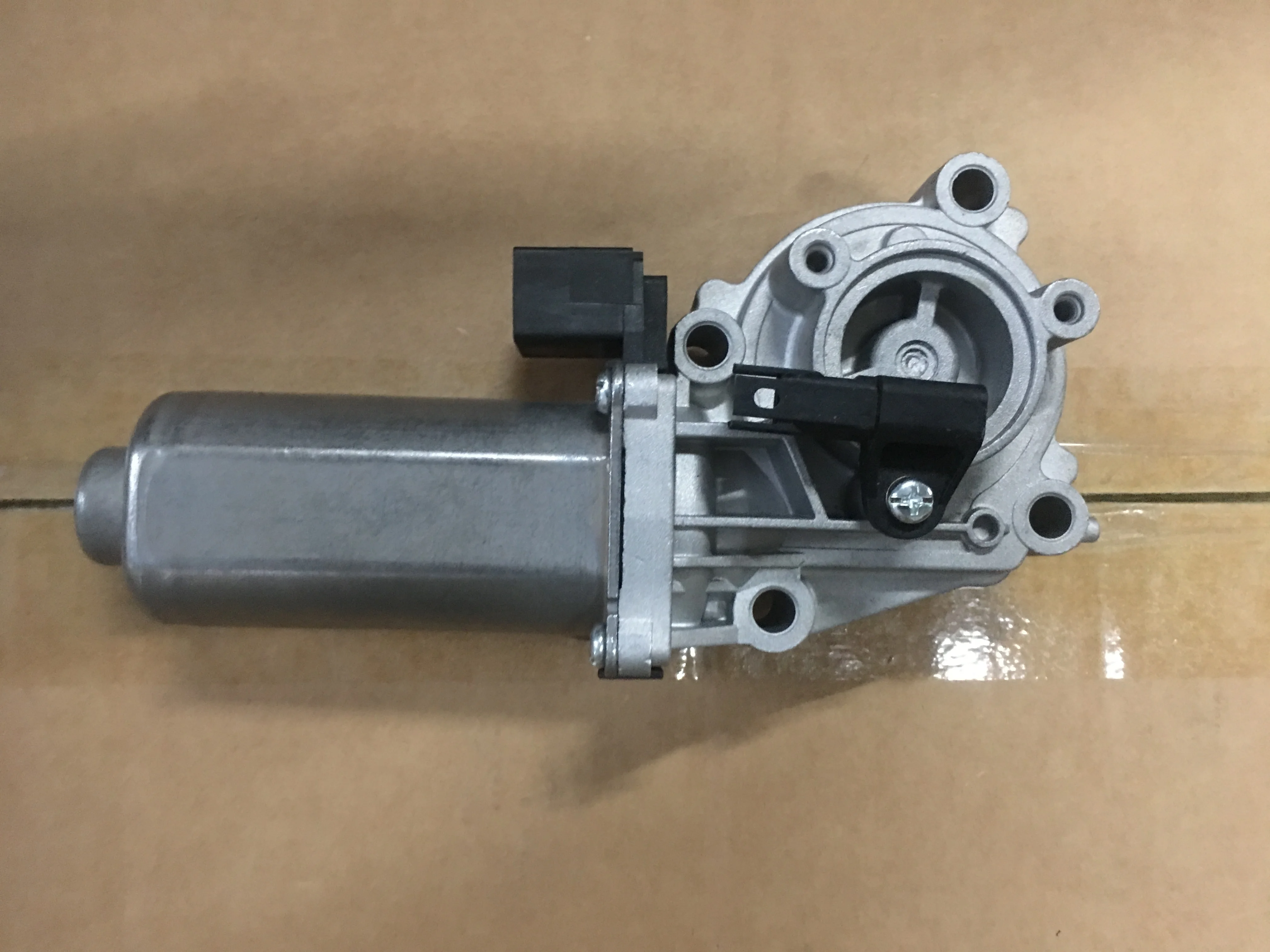 AP02 New Transfer Case Shift Motor Actuator with
