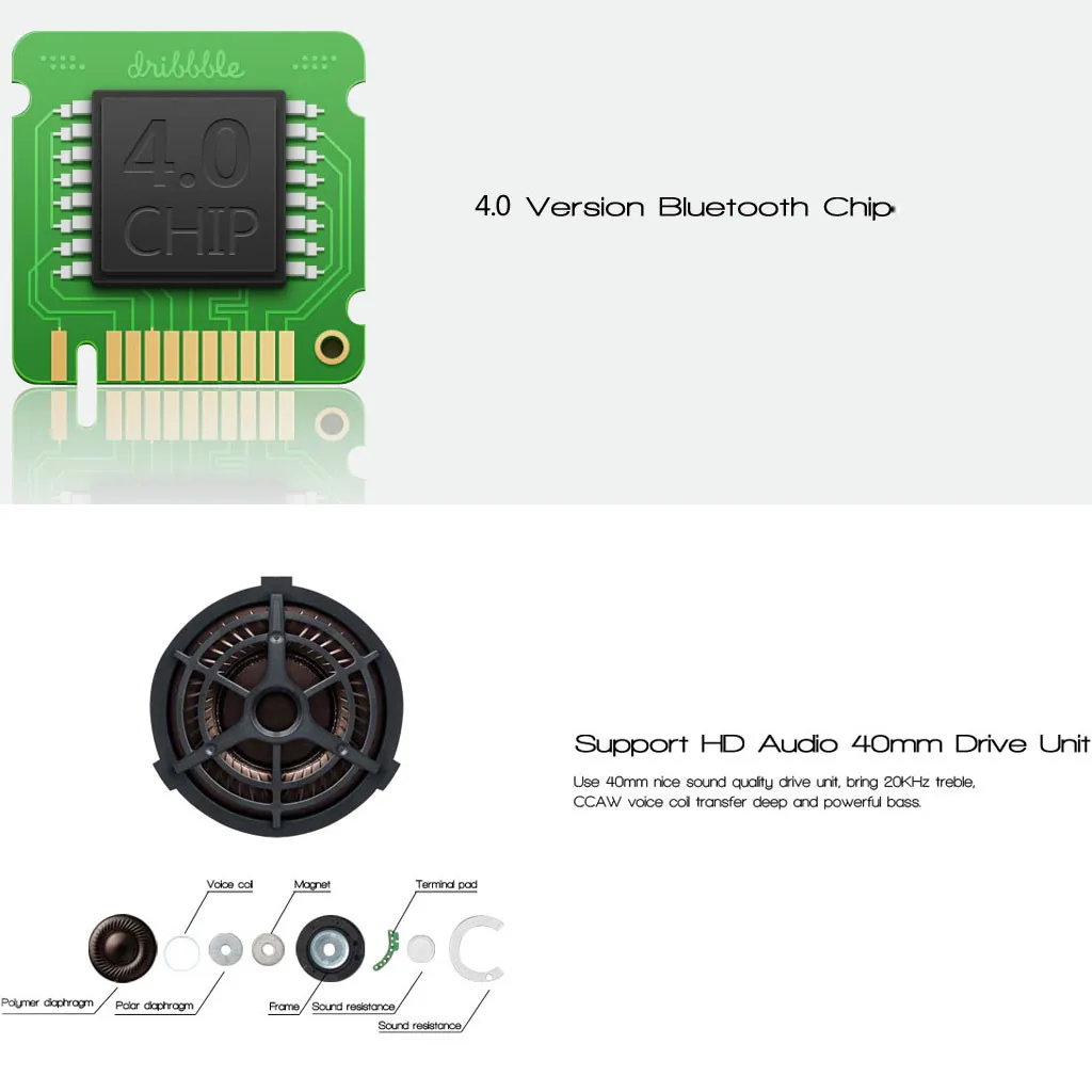 bluetooth earphone