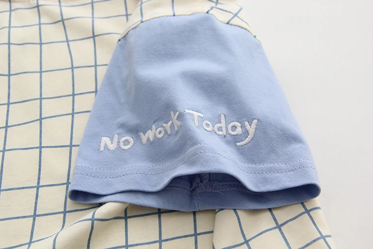 Женские футболки Япония Harajuku Дамы Винтаж Вышивка Noworktoday свежий контрастный цвет