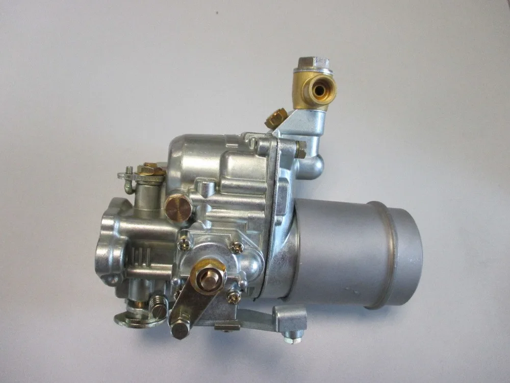 

New Carburetor fit for Willys Jeep SOLEX DESIGN CIVILIAN L-HEAD