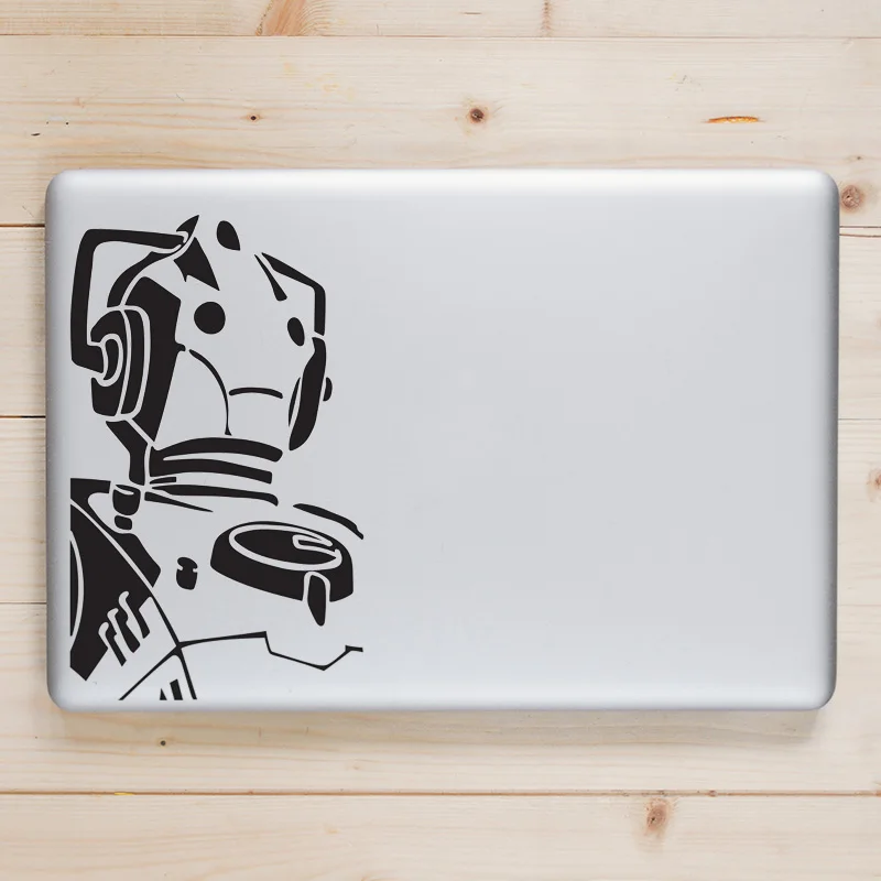 TOP Decal