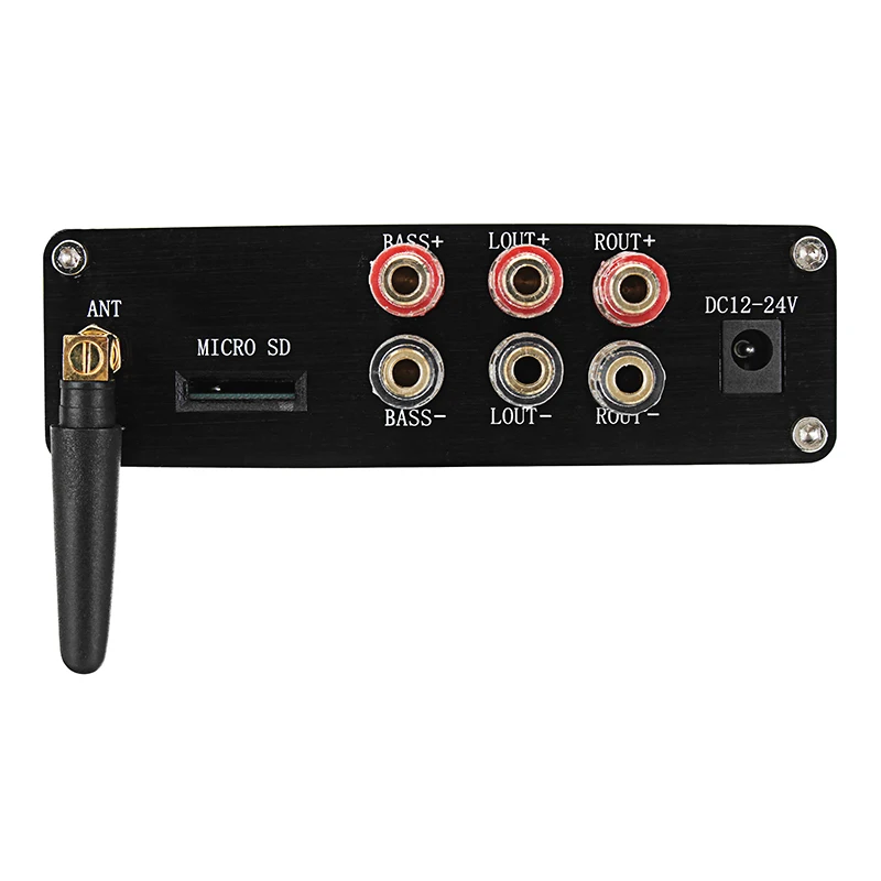 12V-24V-160W-TDA7498E-Lossless-Digital-Amplifier-Board-Module-Bluetooth-4-0-With-Housing (2)