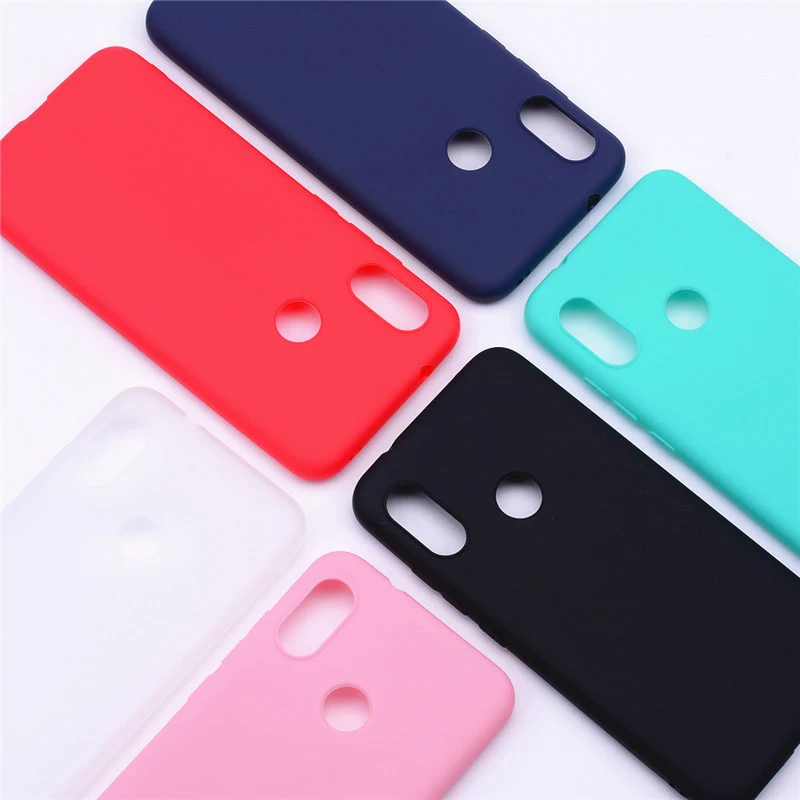 

soft silicone case for Xiaomi Xiaomi Mi A2 Lite Case Full Protective Soft tpu Back Cover Phone Cases For Xiaomi Mi A2 Lite Funda