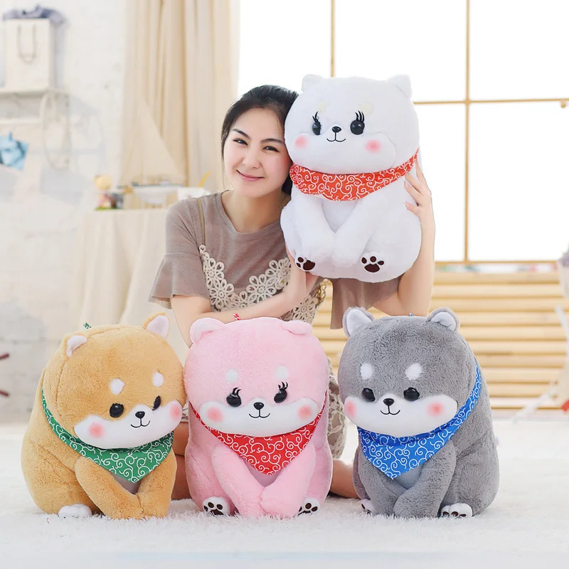 kawaii soft toys