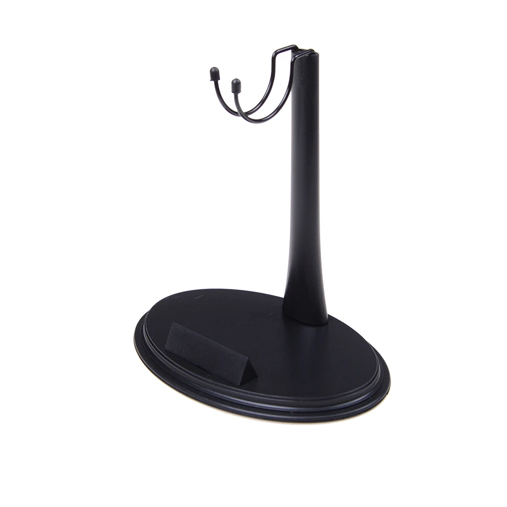 

Plastic Bracket platform Display Stand for 1/6 HT action figure toy HOT toys body model toy