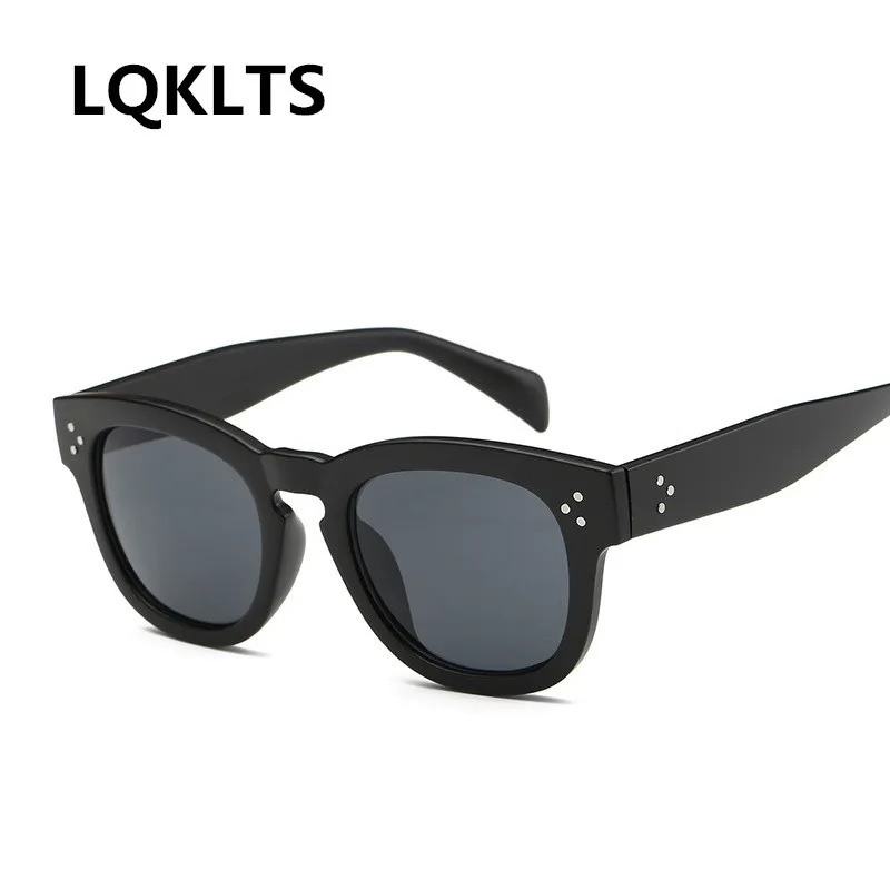 Glasses retro thong mtf