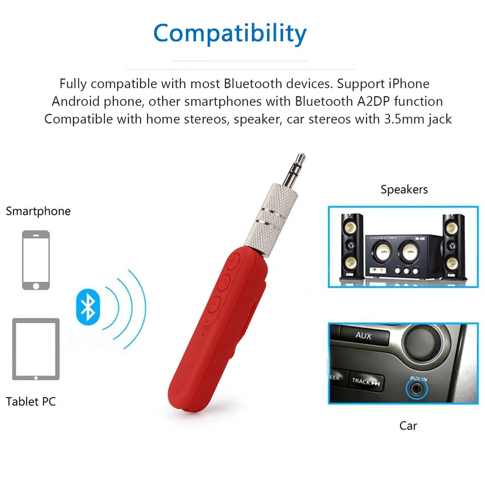 bluetooth-receiver-car