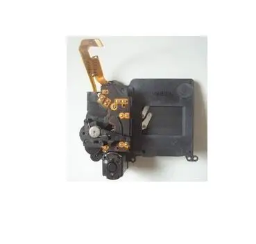 Жалюзи затвор Набор для Canon 450D Rebel xsi/Kiss X2 500D Rebel T1i/Kiss X3 550D Rebel T2i/Kiss X4 Камера Repair Part