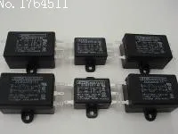 

[BELLA] Original authentic TDK filter 3A EMC ZMG2206-11 power filter Japanese filter --5PCS/LOT