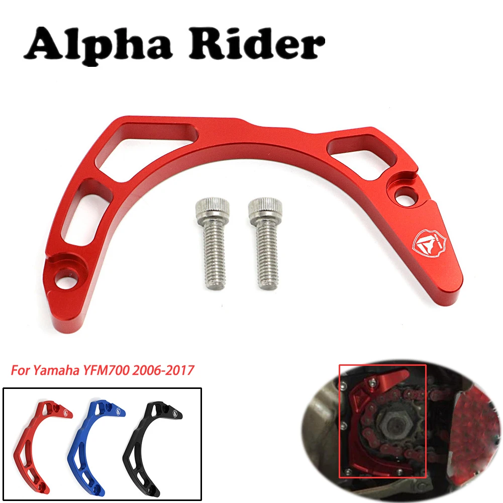 MANUAL CAM CHAIN TENSIONER 2006-2010 YAMAHA YFM700 RAPTOR 06 07 08 09 10 YFM 700