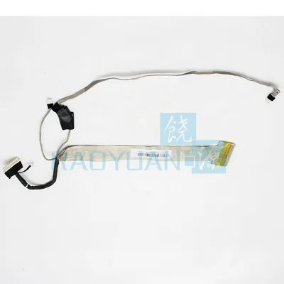 Новый оригинальный видеоэкран для ноутбука Acer 7230 7530 7530G 7730 7730G LCD LED LVDS видеокабель