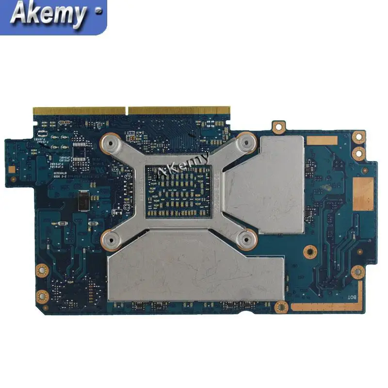 Видеокарта Akemy для For Asus G75V G75VX 3 ГБ GTX670M с самой высокой конфигурацией N13E GR A2