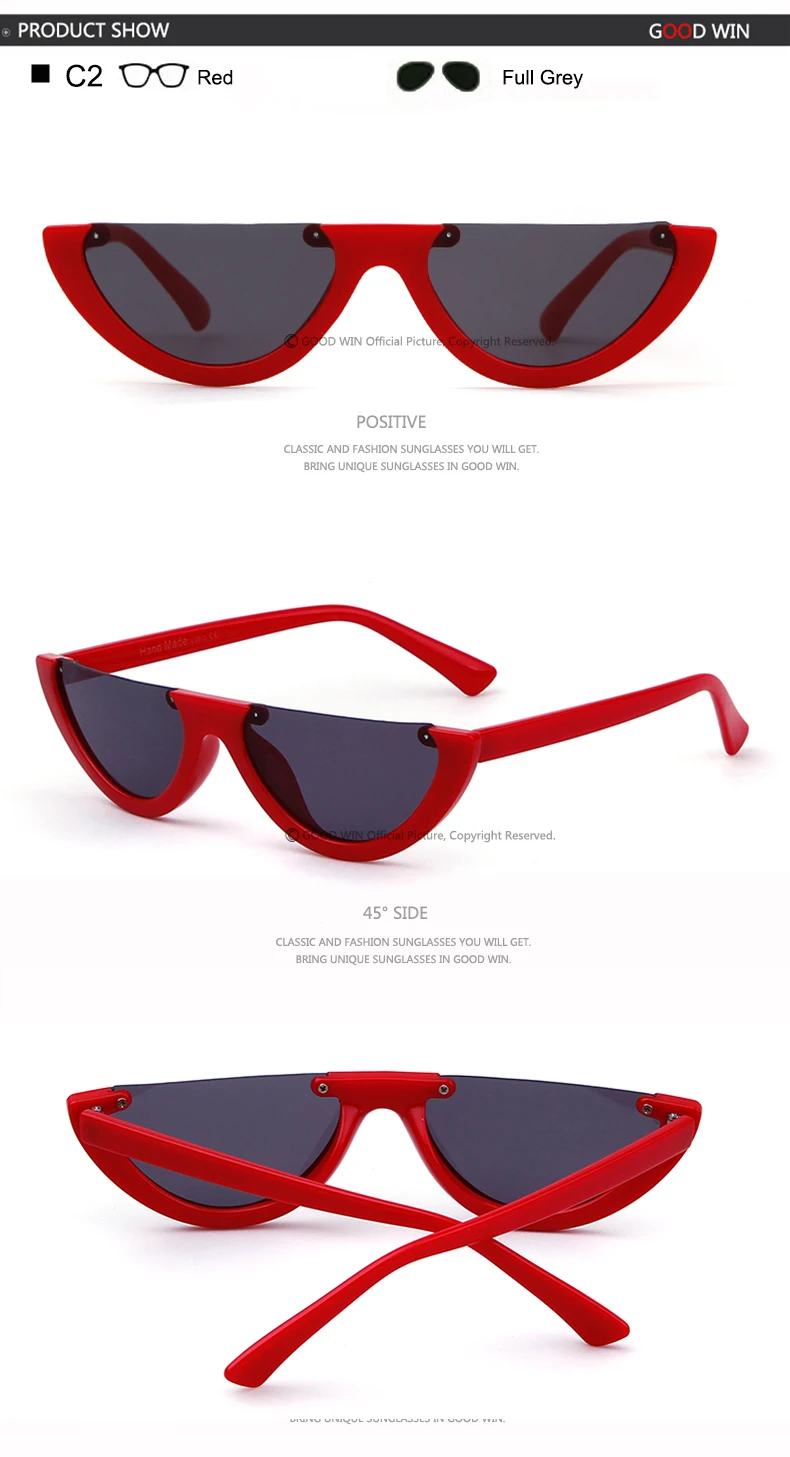 cheap trendy sunglasses