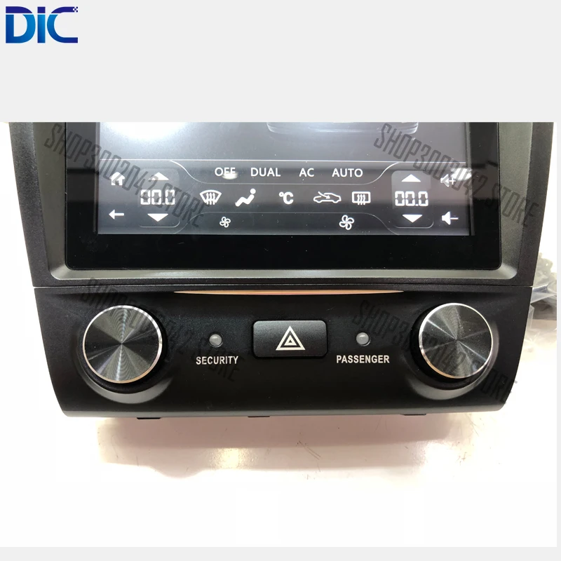 Best DLC Android system Navigation GPS car player Video 10.4 inches auto radio Steering-Wheel bluetooth For lexus GS 2004-2011 4