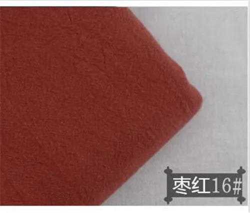 jujube red В китайском стиле серия han с коротким рукавом, повседневные, плюс размер, из хлопка и льна одежда, большие размеры, черный/белый/хаки/темно-синего цвета, M-5XL 6XL - Цвет: jujube red