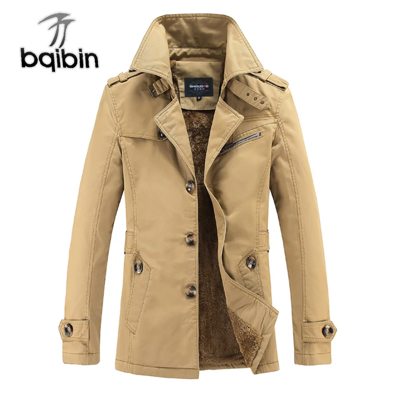 men coats 2019