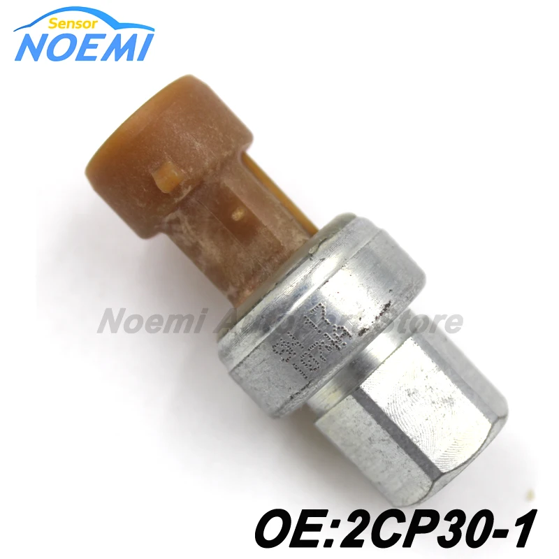 Free Shipping Genuine Power Steering Pressure Sensor 2CP30 1 Air Conditional Pressure Sensor 2CP301