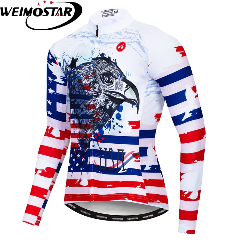 team usa cycling jersey