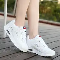 NEW Women Sneakers Spring/Autumn Shoes Athletic Sport Shoes For Women Running Shoes Women Sneakers size35-40